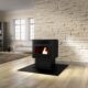 pellet-stove