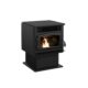 pellet-stove