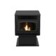 pellet-stove
