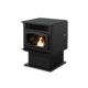 pellet-stove