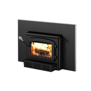 wood-insert