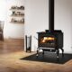 wood-stove