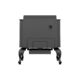 wood-stove