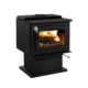 wood-stove