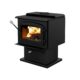wood-stove