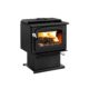 wood-stove