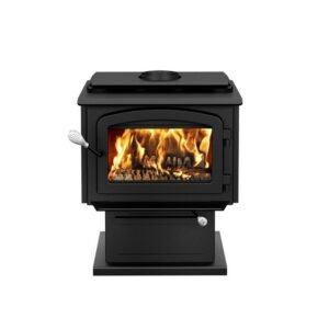 wood-stove