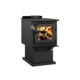 wood-stove