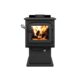 wood-stove
