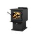 wood-stove