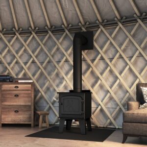 wood-stove