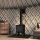 wood-stove