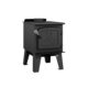 wood-stove