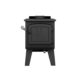 wood-stove