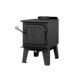 wood-stove