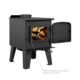 wood-stove
