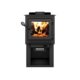 wood-stove