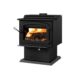 wood-stove