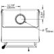 wood-stove-on-legs-brushed-nickel