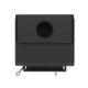 wood-stove-on-legs-brushed-nickel
