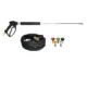 Easy-Kleen 2700 PSI 3 GPM Kohler 6.5 Hp Recoil Start Gasoline Driven Hot Water Pressure Washer EZO2703G - Image 4