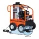 Easy-Kleen 2700 PSI 3 GPM Kohler 6.5 Hp Recoil Start Gasoline Driven Hot Water Pressure Washer EZO2703G - Image 2