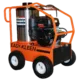 Easy-Kleen 4000 PSI 3.5 GPM Kohler 14 Hp Electric Start Hot Water Pressure Washer EZO4035G-K-GP-12 Elegant Home USA