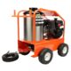 Easy-Kleen 4000 PSI 3.5 GPM Kohler 14 Hp Electric Start Hot Water Pressure Washer EZO4035G-K-GP-12 - Image 2