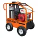 Easy-Kleen Hot Power Washer with Lifan Engine and EK440 Pump 3.5 GPM at 4,000 PSI EZO4035G-L-EK-12