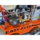 Easy-Kleen Hot Power Washer with Lifan Engine and EK440 Pump 3.5 GPM at 4,000 PSI EZO4035G-L-EK-12 - Image 4