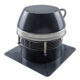 Enervex 16" X 16" Chimney Fan For Solid Fuel - RSHT14