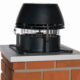 Enervex 9" Chimney Fan RS 09