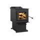 England's Stove Work Blue Ridge 100 Wood Stove - Image 3