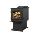 England's Stove Work Blue Ridge 100 Wood Stove - Image 4