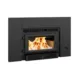 England's Stove Work Blue Ridge 150-I Fireplace Insert ESW0006 - Image 3