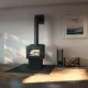 England's Stove Work Blue Ridge 300P Wood Stove