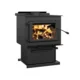 England's Stove Work Blue Ridge 300P Wood Stove - Image 4