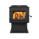England's Stove Work Blue Ridge 300P Wood Stove - Image 2