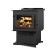 England's Stove Work Blue Ridge 300P Wood Stove - Image 3