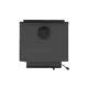 England's Stove Work Blue Ridge 300P Wood Stove - Image 5