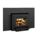 England's Stove Work Blue Ridge 500-I Wood Stove ESW0014 - Image 3