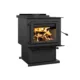 England's Stove Work Blue Ridge 500 Wood Stove ESW0012 - Image 3