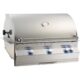 Fire Magic Aurora Built-In Grill with Analog Thermometer without Backburner A790I-7EAN