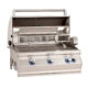 Fire Magic Aurora Built-In Grill with Analog Thermometer without Rotisserie backburner A540I-7EAN - Image 2