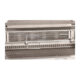 Fire Magic Aurora A540i Built-In Grill with Analog Thermometer with Rotisserie Backburner (Shown) A540I-8EAN - Image 3