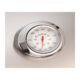 Fire Magic Aurora A540i Built-In Grill with Analog Thermometer with Rotisserie Backburner (Shown) A540I-8EAN - Image 5