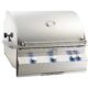 Fire Magic Aurora Built-In Grill With Backburner A660I-8EAN