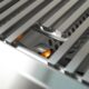 Fire Magic Aurora Built-In Grill With Backburner A660I-8EAN - Image 4