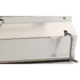 Fire Magic Aurora Gas/Charcoal Combo Built-In Grill A830I-8EAN-CB - Image 4
