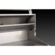 Fire Magic Choice 36'' Built-In Gas Grill With Analog Thermometer C650I-RT1N - Image 7